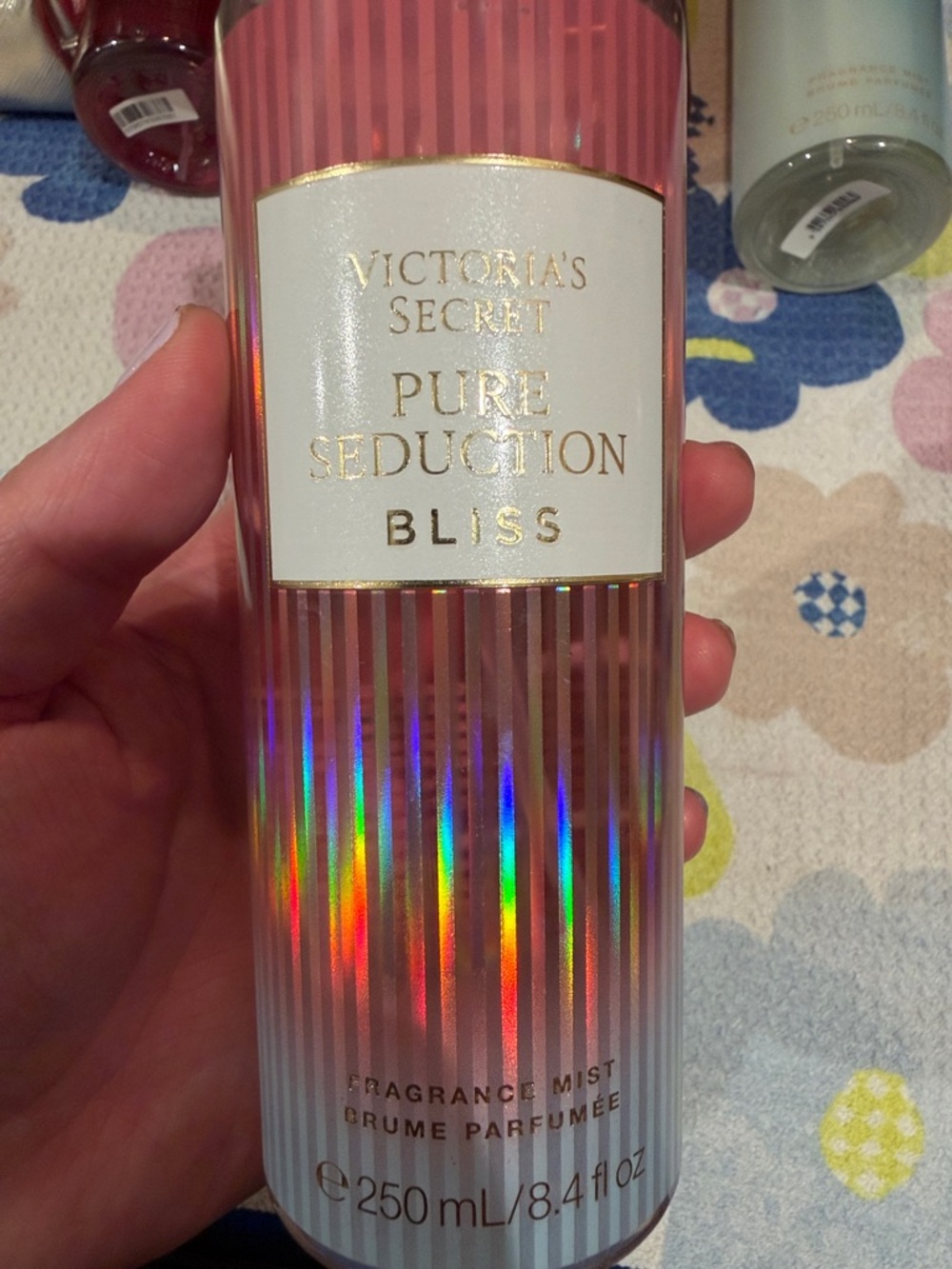 Victoria's Secret Pure Seduction BLISS - Full Size